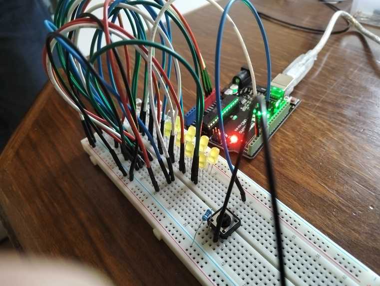 MicroBeat: Accessible Tech for Motor Cognitive Rehab. – screenshot 30
