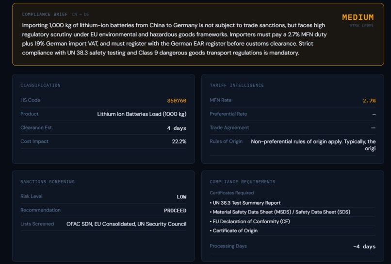 DutyBreak – screenshot 3