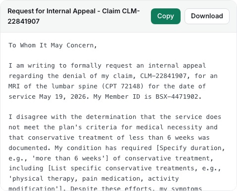 caseworker – screenshot 1