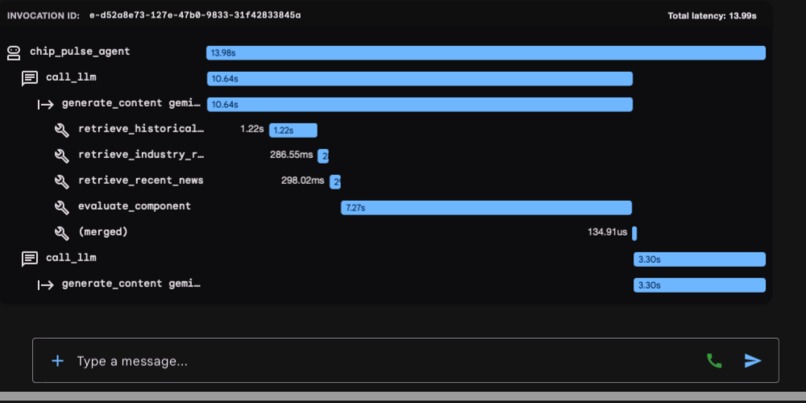 ChippulseAI  – screenshot 1