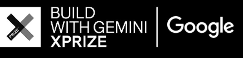 BUILD WITH GEMINI XPRIZE – screenshot 1