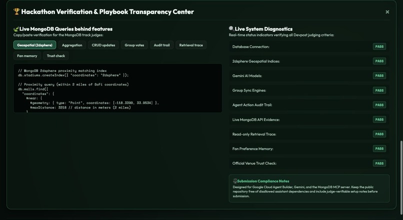 ApexFan-mongodb – screenshot 8