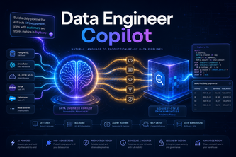 Data Engineering Copilot