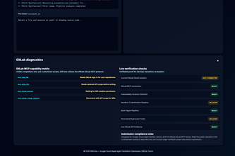 GitPulse — Agent-Native Security Scanner & Autofixer 