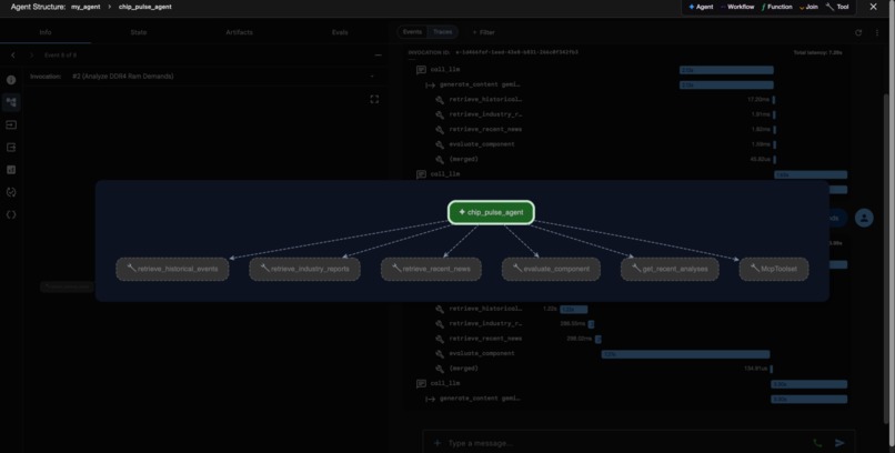 ChippulseAI  – screenshot 2