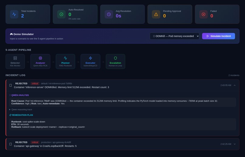 NeuroScale Autopilot – screenshot 3