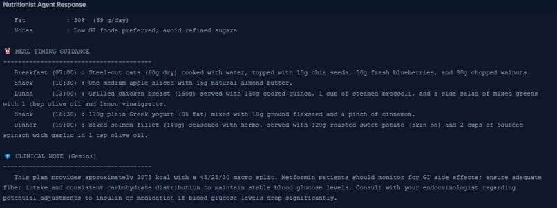MediGuard-AI – screenshot 7