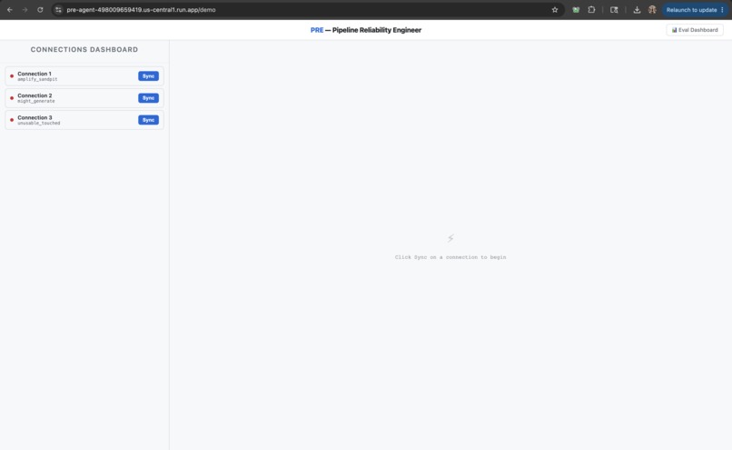 Fivetran Pipeline Reliability – screenshot 2