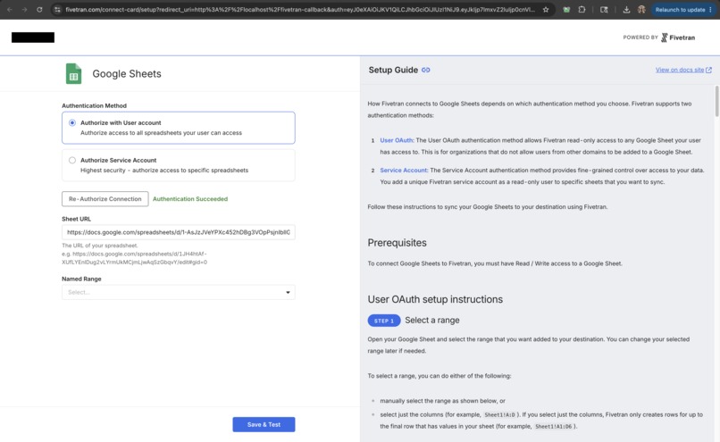 Fivetran Pipeline Reliability – screenshot 5