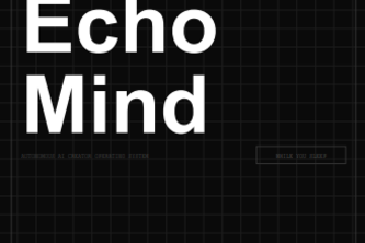 Echomind
