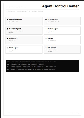 Echomind – screenshot 4