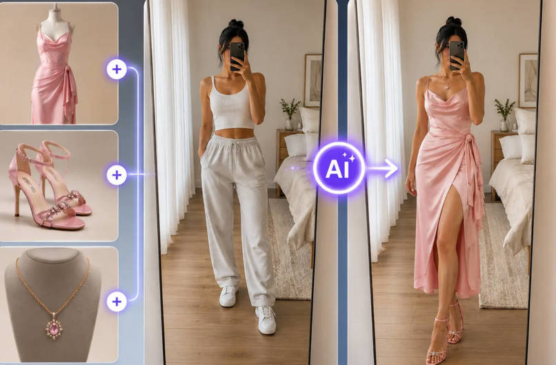 EZ Img Editor—Easy & Fast AI Image Editor Online – screenshot 3