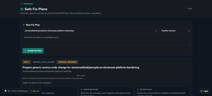Panopticon – screenshot 6
