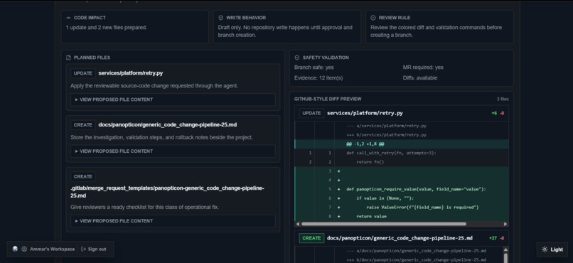 Panopticon – screenshot 7