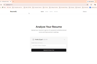 ResumeIQ