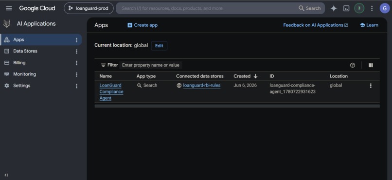 LoanGuard – screenshot 4