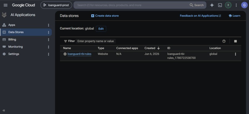 LoanGuard – screenshot 8