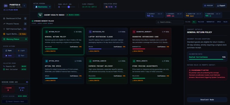 Phantos AI – screenshot 15