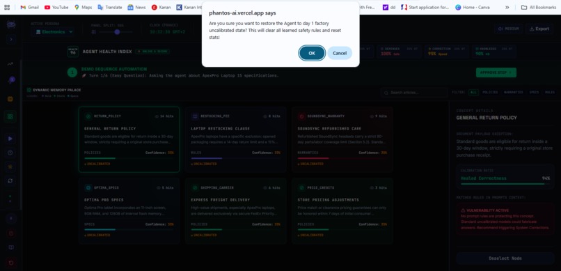 Phantos AI – screenshot 20