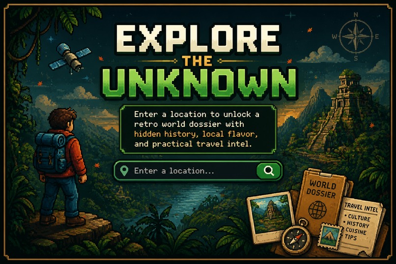 PlaceHack – screenshot 2