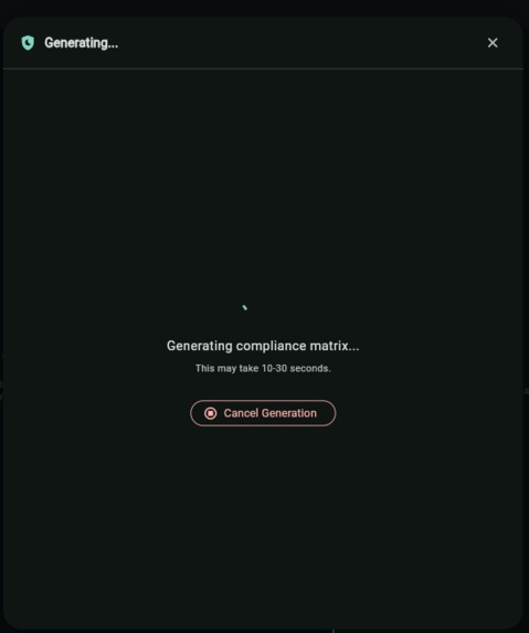 Cerberus FinSec: Insider Threat Guardian – screenshot 7