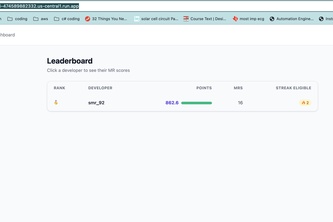 DevFlow Agent