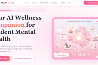 MindVerseAI