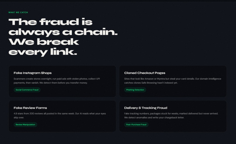 Safeshop – screenshot 5