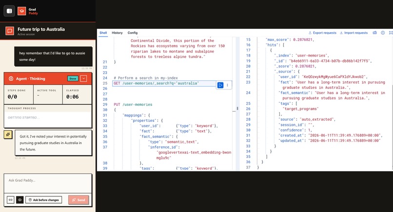 Grad Paddy – screenshot 4
