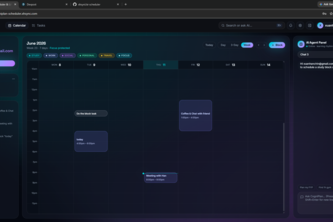 ai-scheduler