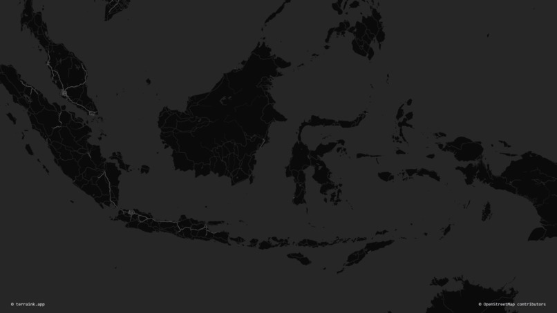 Bumi-Watch – screenshot 9