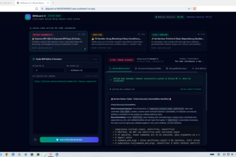 GitGuard AI