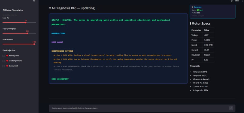 FactoryGuard AI – screenshot 4