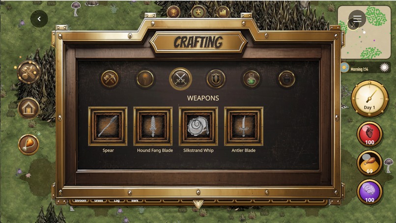 You Are Going to Starve – screenshot 17