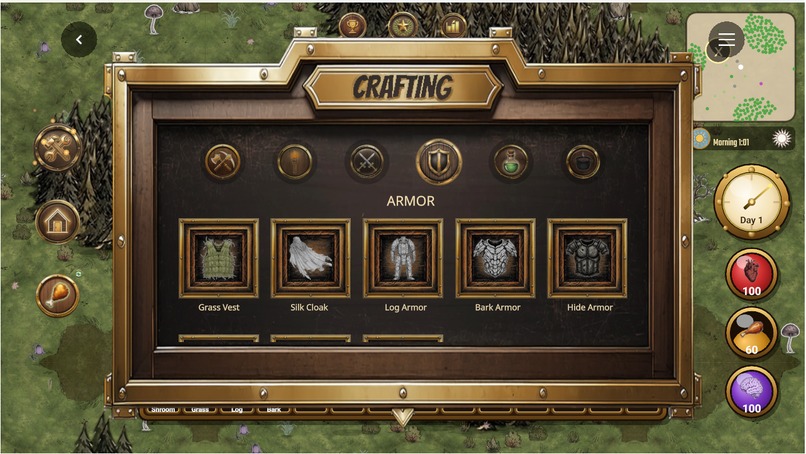 You Are Going to Starve – screenshot 16