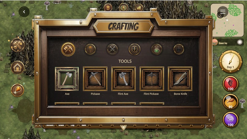You Are Going to Starve – screenshot 18