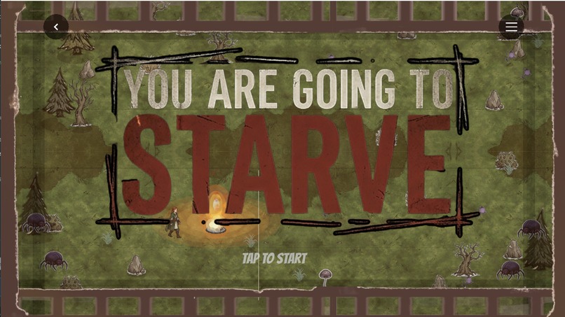 You Are Going to Starve – screenshot 13