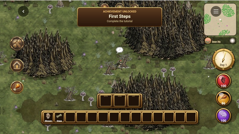 You Are Going to Starve – screenshot 15