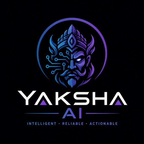Yaksha Agent Engine – screenshot 1