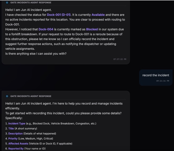 YardTwin  Agents – screenshot 3
