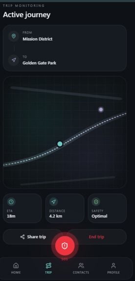 Halo-AI – screenshot 3