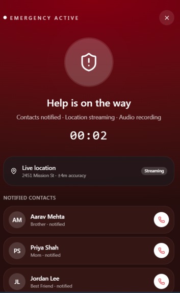 Halo-AI – screenshot 6