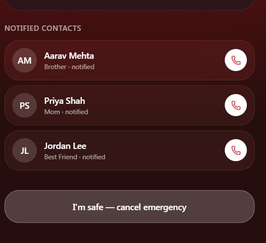 Halo-AI – screenshot 7