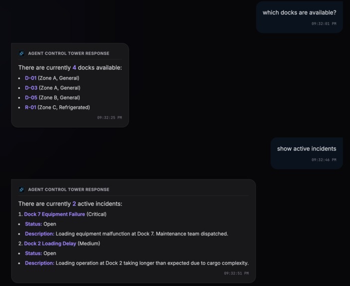 YardTwin  Agents – screenshot 4