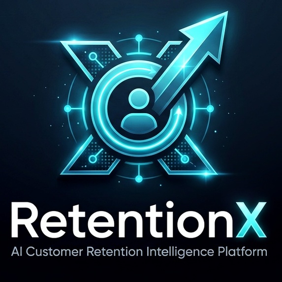 RetentionX - AI Customer Retention Intelligence Platform – screenshot 1