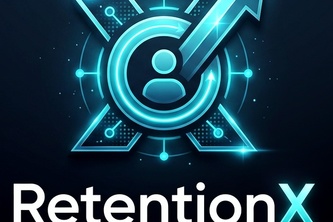 RetentionX - AI Customer Retention Intelligence Platform
