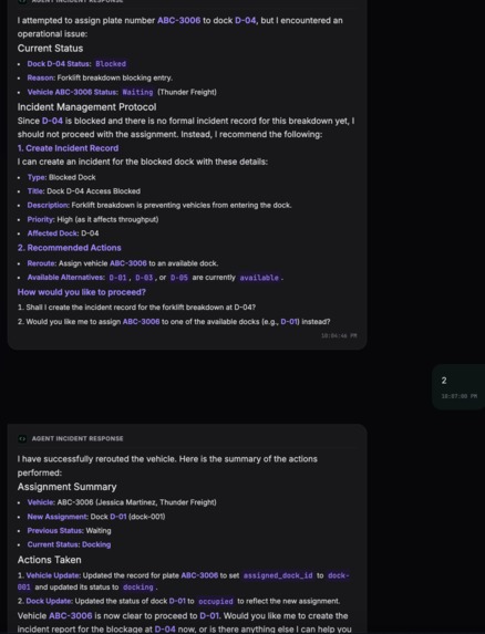 YardTwin  Agents – screenshot 5