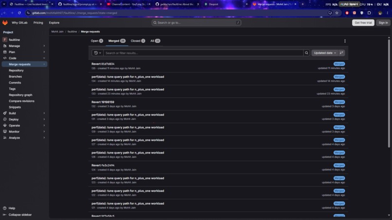 fault line – screenshot 2