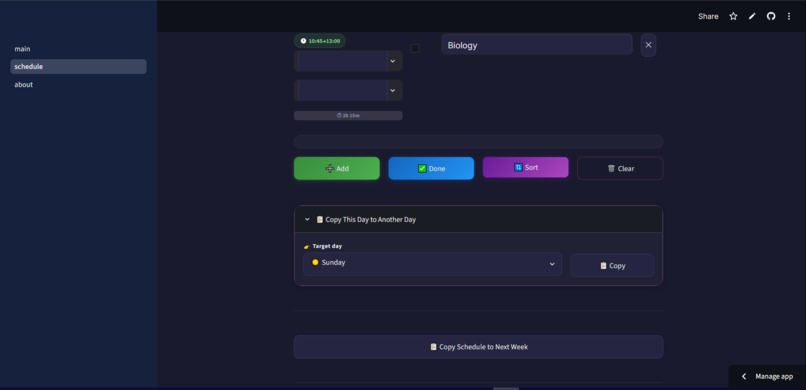 Rekxare Dami – screenshot 8