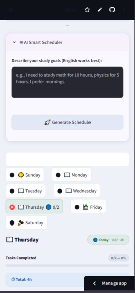 Rekxare Dami – screenshot 16